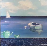 Tea by The Sea MV by Kate Winn