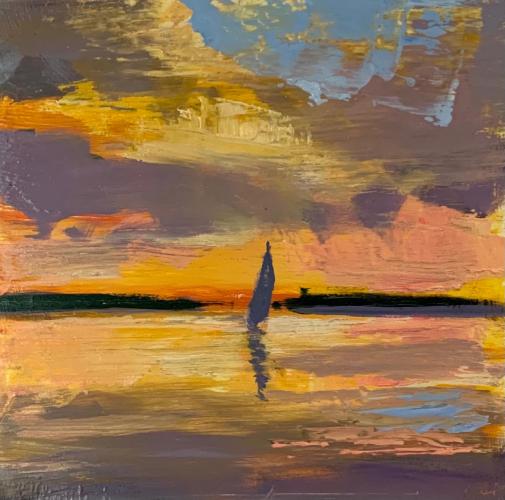 Sail on Sailor by Craig Mooney