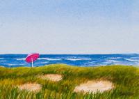 Joseph Sylvia Beach by Scott Sager