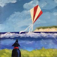 Perfect Kite Day by Kate Winn