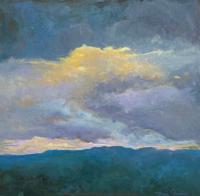 Sunset Ridge by Julie Friedman
