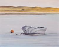 Edgartown Dinghy by Kenneth Vincent
